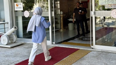 YKS İkinci Oturumu AYT Başladı