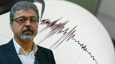 6 Büyüklüğünde Deprem Üretebilir