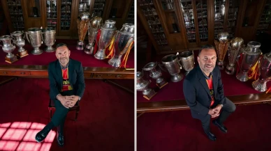 Okan Buruk Onu Kesinlikle İstemiyor