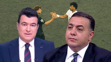 Zafer Şahin TRT Spikeri Çimen’e Sahip Çıktı