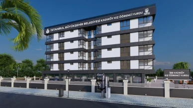 İBB Yurt Ücretlerine Dev Zam Yapıldı