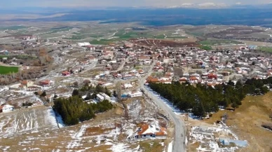 Bu İlçeler Ülkenin En Ücra Köşeleri Oldu