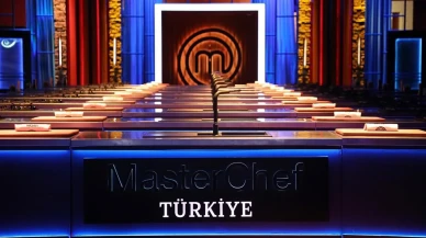 Masterchef Türkiye Yeni Sezonuyla Başlıyor