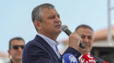Özgür Özel: Onlara Baş Eğmeyeceğim
