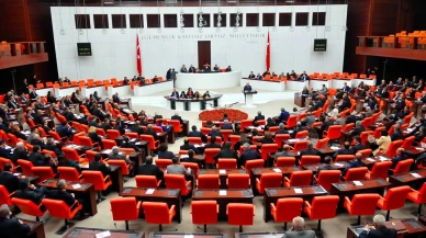 TBMM Çalışma Süresini Uzattı