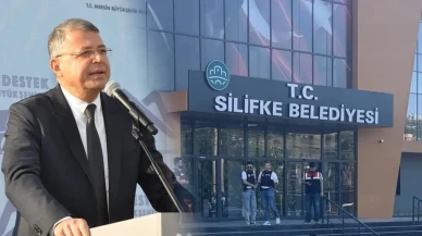 Başkan Dahil 7 Kişi Tutuklandı