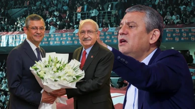 951 İmza Genel Merkeze Verilecek
