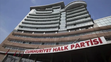 CHP'li Başkan "Yalnız Bırakıldım" Diyerek İstifa Etti