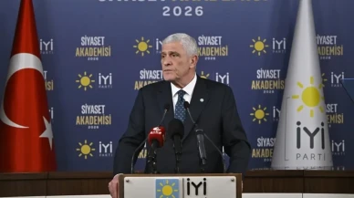Müsavat Dervişoğlu: Kayyum Anlayışına Karşıyız
