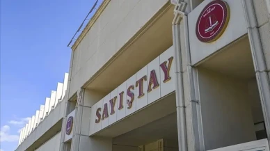 Sayıştay Başkanı Seçildi