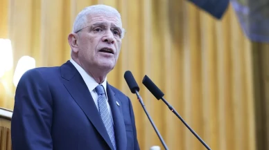 Müsavat Dervişoğlu'ndan Emekliler Gününde Açlık Sınırı Göndermesi