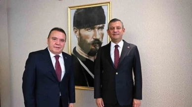Özel'in Talebiyle Ferdi Zeyrek'e 950 Bin Euro Verdim