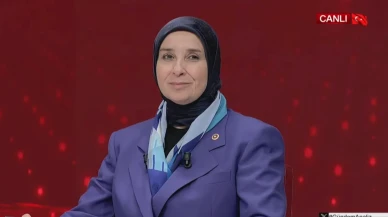 Elif Esen: Çıraklık ve Staj Sisteminde Bir An Önce İyileşmeye Gidilmeli