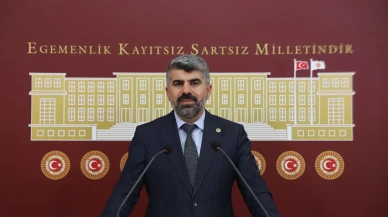 Faruk Dinç: Uyuşturucuyla Mücadele Seferberliği Başlatılmalı
