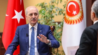 Kurtulmuş: Çıkarılacak Yasa Af Olmayacak