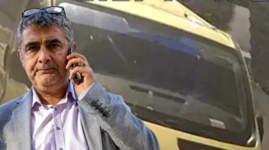 Kaçırılan İBB Müdürüyle İlgili Yeni Gelişme
