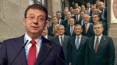 Ekrem İmamoğlu'ndan İlk Yeni Parti Mesajı
