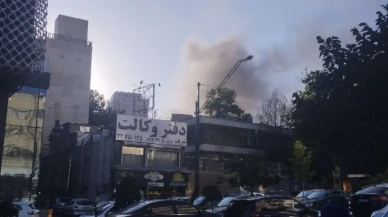 ABD İran'da Sivil Altyapıyı Hedef Aldı