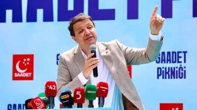Mahmut Arıkan'dan 'Ahbap' Açıklaması