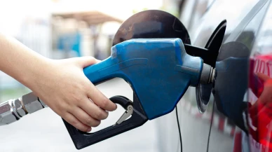 Motorine Yeni Zam Geliyor