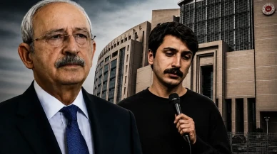 'Lütfen CHP’yi Salın' Dedim