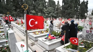 Şehit Yakınları ve Gazilere Müjde