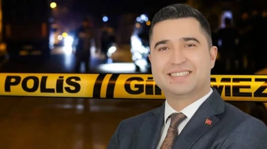 Belediye Başkanına Silahlı Saldırı