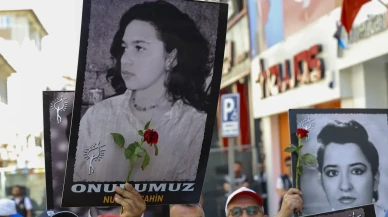 Sivas Katliamı'nda Hayatını Kaybedenler Anıldı