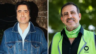 Kırmızıgül’den Haluk Levent'e Sert Sözler