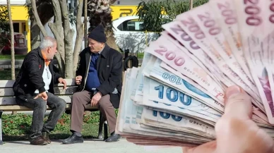 En Düşük Emekli Maaşı Yayımlandı! İşte Rakam