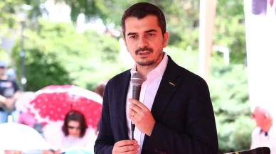 Hüseyin Can Güner Görevden Uzaklaştırıldı
