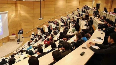 Üniversite Öğrencilerine Af Geliyor