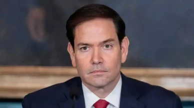 Marco Rubio: UCM Aptal Bir Örgüt