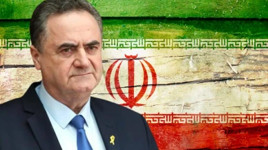 İran'a Saldırı İçin Talimat Verildi