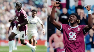 Lesley Ugochukwu İçin Teklif Yapıldı