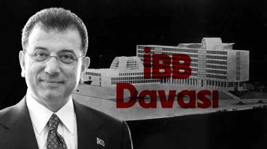 Ekrem İmamoğlu Mahkeme Salonundan Çıkarıldı
