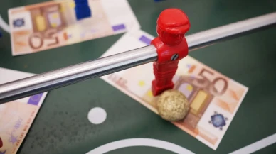 6 Bini Aşkın Hesaba Bloke Konuldu