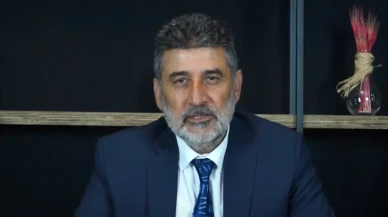 Remzi Çayır'dan BBP'ye Muhsin Yazıcıoğlu Tepkisi