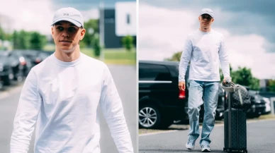 Leandro Trossard Beşiktaş Yolcusu