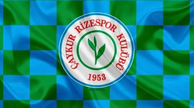 Çaykur Rizespor'da Sürpriz Ayrılık: Oraya Kiralandı