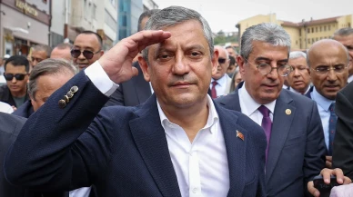 Özgür Özel Yeni Parti'nin Kuruluşunu Duyurdu
