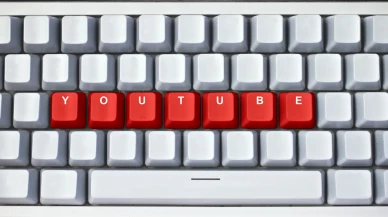 Türkiye'de YouTube'da En Çok Neler Aradı?