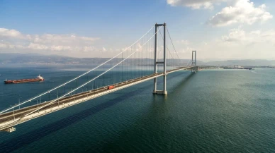 Köprü Geçiş Ücretlerine Zam