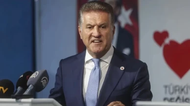 Mustafa Sarıgül’den ‘Yeni Parti’ Açıklaması