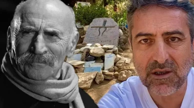 Mezarının Son Hali İsyan Ettirdi
