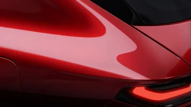 Alfa Romeo'nun Yeni SUV Modelinden İlk Fotoğraf Geldi