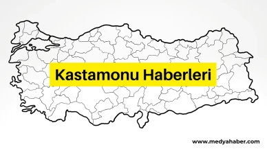 Kastamonu'da Tırla Çarpışan Otomobildeki 5 Kişi Yaralandı