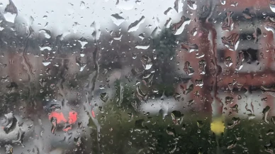 Meteoroloji'den 4 İl İçin Sarı Alarm