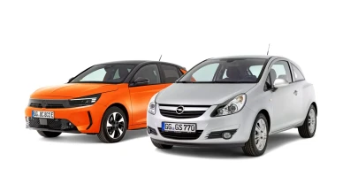 Opel Elektrikli Corsa GSE Modelini Yıl İçinde Çıkarıyor