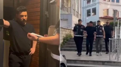 Oğuzhan Uğur Hakkında Tutuklama Talebi